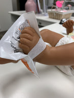 Cardinal Health™ Neonatal: Infant Heel Warmers 4