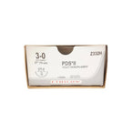 Ethicon 3/0, 27