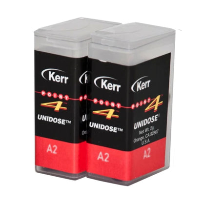 kerr-point-4-composite-a2-unidose-20x02gm-light-cure-composite