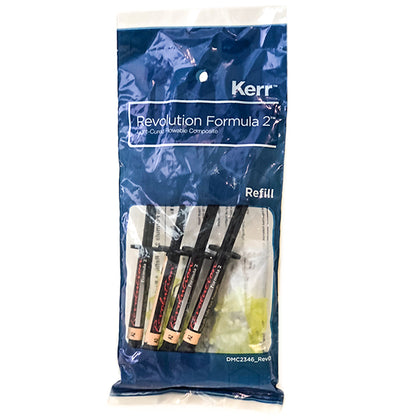 kerr-revolution-formula-2-a1-refill-flowable-composite