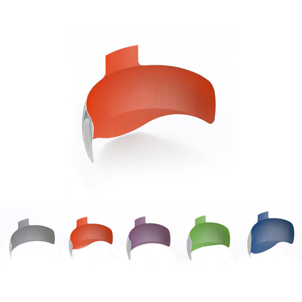 Garrison Composi-Tight 3D Fusion RED Full Curve Matrix Bands - Pack of 50