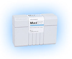 Coltene Max M-21 Complete Kit .021