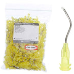 Ultradent Metal Dento-Infusor Tips for Precise Hemostasis in Dental Procedures - 500/Pk