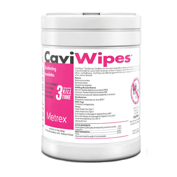 metrex-caviwipes-towelettes-case-of-12-cans-160can