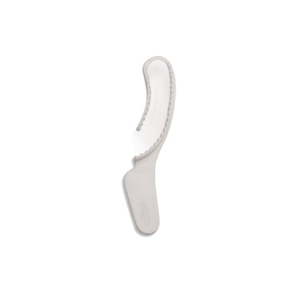 Premier Triple Tray Dual-Arch Impression Quadrant Trays - 40 Trays/Box