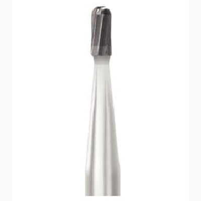 Beavers FG #331 Pear Shaped Carbide Bur - Dental Supplies - Clinic Pack of 100 Burs