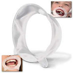 Vivadent OptraGate 3D Lip & Cheek Retractors - 80 Retractors/Bx