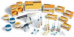 Coltene Affinis Regular Set Heavy Body Tray Material For Dental Impressions With Affinis - Single Pack