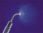 Dentsply Professional Cavitron FSI Focused Spray 30K FSI-10 Insert - Dark Blue