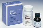Dentsply Fynal Powder Only | Permanent ZOE Self-Cure Cement #609002 - 32 Gm/Bottle