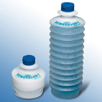Premier Removalon I Dry Pak Cement Remover - Concentrated Powder in Extendable Container - Single Bottle