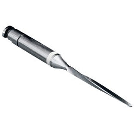 3M ESPE RelyX Fiber Post Drill - Size 0, 1.1mm Diameter, White - Single Drill