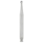 SS White RA #2 SL Round Carbide Bur for Slow Speed Latch (Pack of 5)