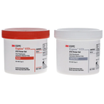 3M ESPE 7312 Express STD VPS Impression Material Putty Refill - 2 Jars