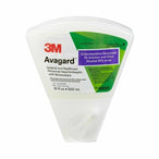 3M Avagard Surgical Hand Antiseptic 500 mL 1% Chlorhexidine with Moisturizers