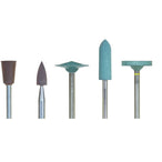 Shofu Brownie FG Mini Point (Prepolish) - 72/pk for Amalgams and Metals For Dental Polish