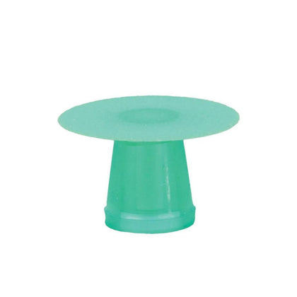 shofu-super-snap-polishing-discs-double-sided-green-50pk