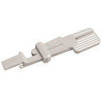 Dentsply Snap-A-Ray Universal Film Holder - 3/Pk for Anterior and Posterior Radiographs