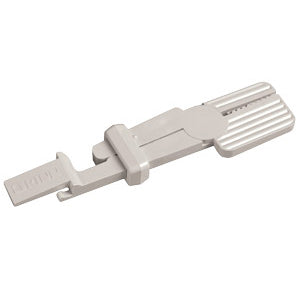 Dentsply Snap-A-Ray Universal Film Holder - 3/Pk for Anterior and Posterior Radiographs