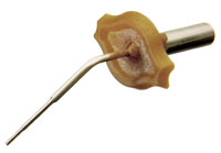 ELEMENTS GUTTAPERCHA CARTRIDGE 23G M/B - Foto 8