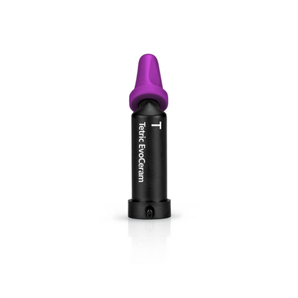 Vivadent Tetric EvoCeram T - Universal Nanohybrid Composite Refill: 20 Cavifils (0.2 Gm each)