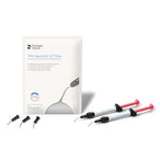 Dentsply Sirona TPH Spectra ST Flow Composite Syringe & 25 Tips, A2 Shade, 1.8 Gm Refill, 2/Pk