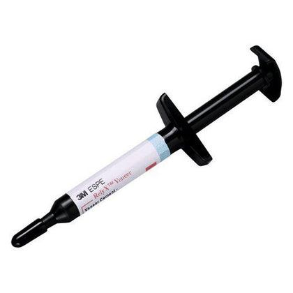 3M ESPE RelyX Veneer Cement Syringe - White Opaque, 3g: Achieve Superior Esthetics and Bonding