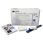 3M ESPE Vitrebond Plus Glass Ionomer Liner/Base - Single 10 Gm Clicker Dispenser
