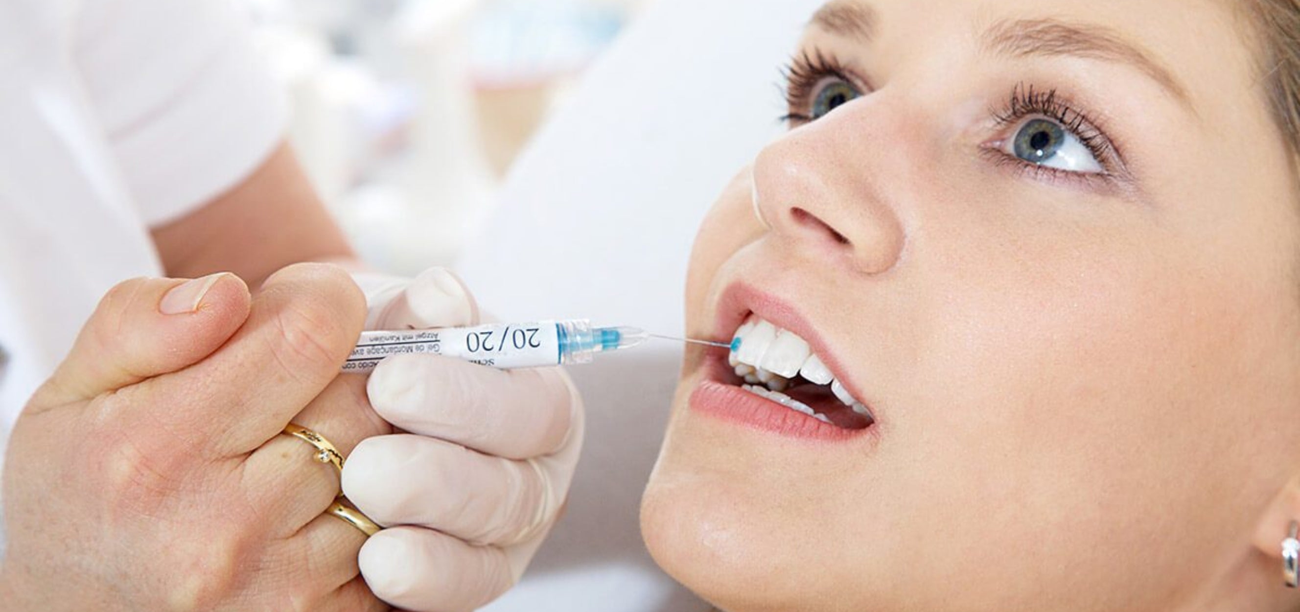 Is Dental Adhesive Safe?