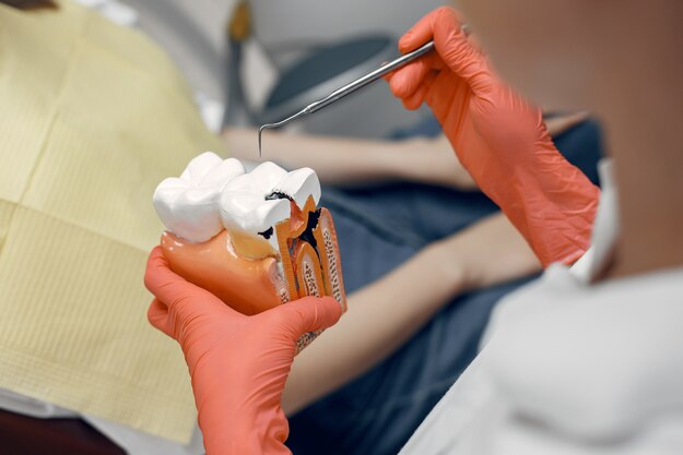 Is It Worth Getting A Dental Crown On Your Tooth?