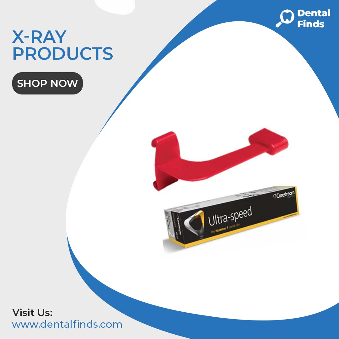 X-Ray Products