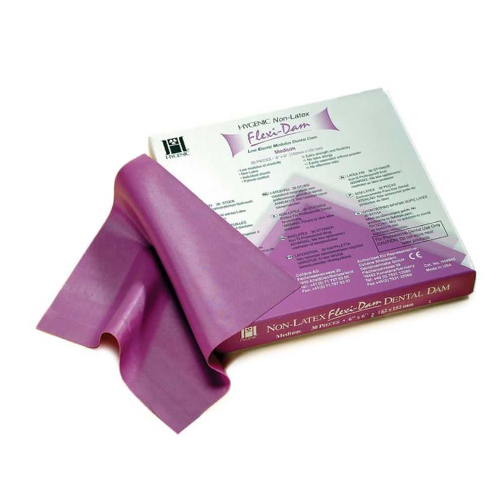 Rubber Dam Products