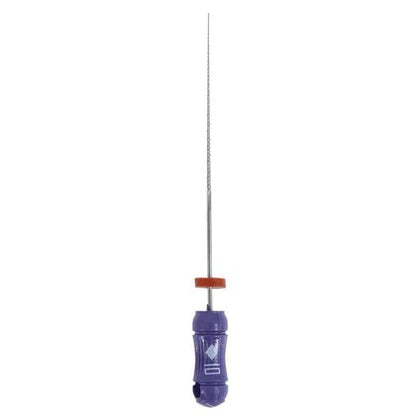 Kerr K-Flex 30mm Stainless Steel Files