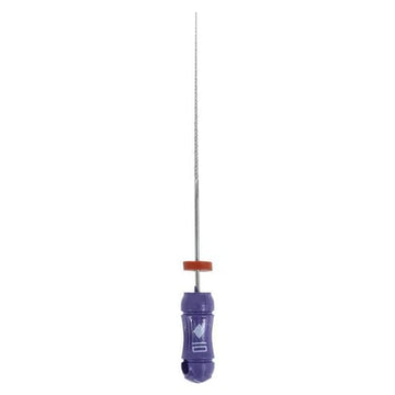 Kerr K-Flex 30mm Stainless Steel Files