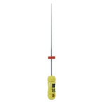 Kerr K-File Size 20 Stainless Steel 30 mm Yellow - 6/Box