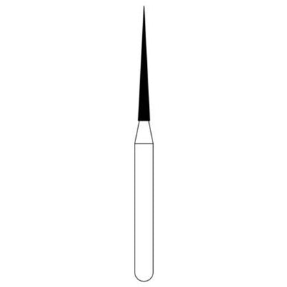 NTI Dental Diamond Bur Set - C859-010 (5/Pk)