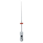 Kerr Hand K-File 30 mm Size 15 Stainless Steel White 6/Bx