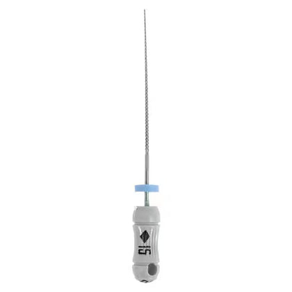 Kerr K-Flex 25mm Stainless Steel Files