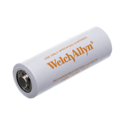 Welch Allyn 3.5V (620mA) Nickel-Cadmium Rechargeable Battery - 72200 & 72300