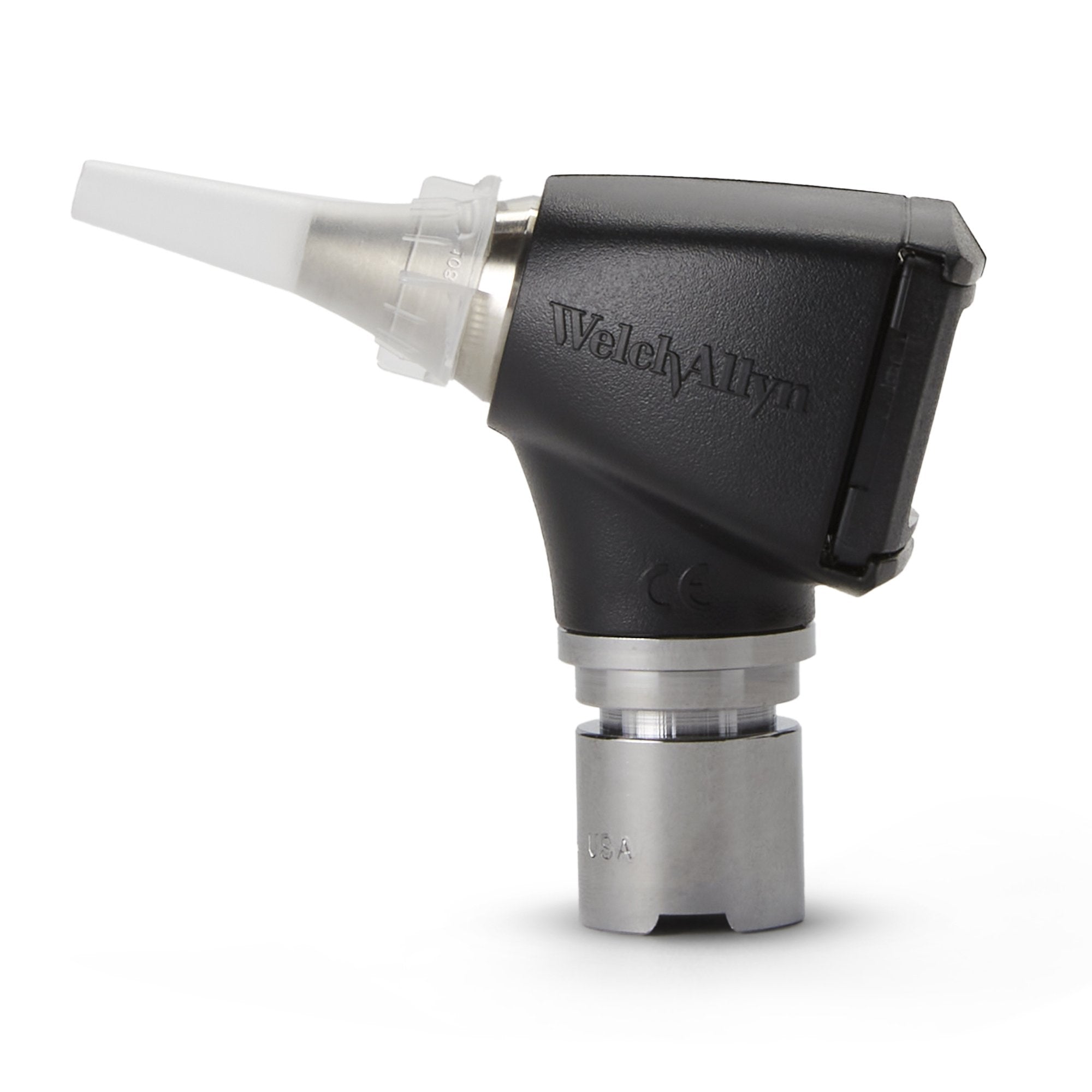 Welch Allyn Diagnostic Otoscope Head - 3.5 Volt Halogen HPX Lamp
