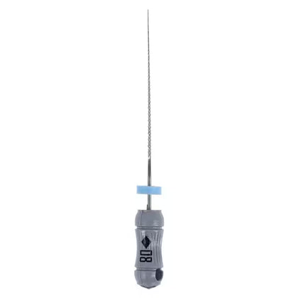 Kerr K-Flex 25mm Stainless Steel Files