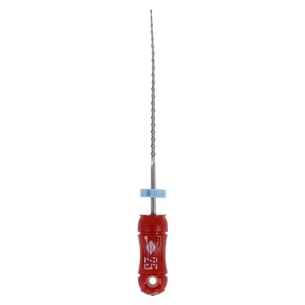 Kerr K-Flex 25mm Stainless Steel Files