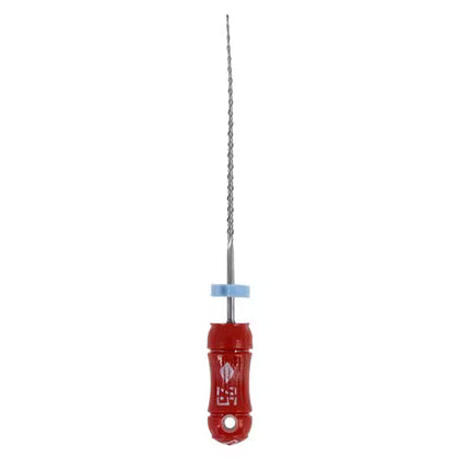 Kerr K-Flex 25mm Stainless Steel Files