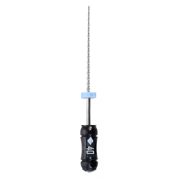 Kerr K-Flex 25mm Stainless Steel Files