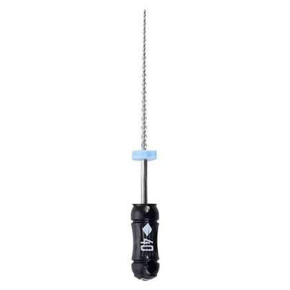 Kerr K-Flex 25mm Stainless Steel Files