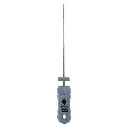 Kerr K-Flex 21mm Stainless Steel Files