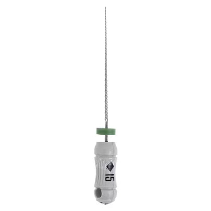 Kerr K-Flex 21mm Stainless Steel Files