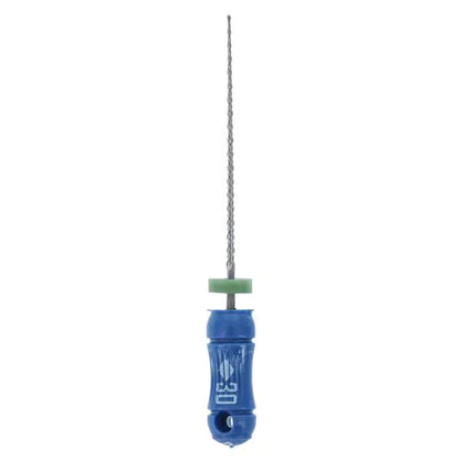 Kerr K-Flex 21mm Stainless Steel Files