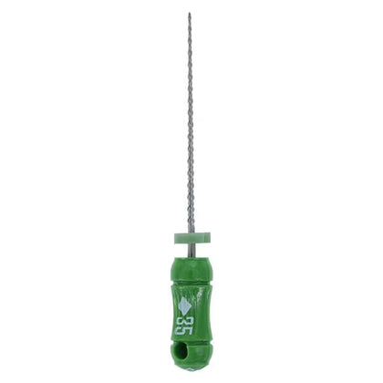 Kerr K-Flex 21mm Stainless Steel Files