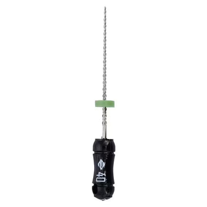 Kerr K-Flex 21mm Stainless Steel Files
